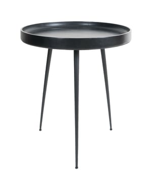 Home67 Salontafel sarno 60 x 60 cm