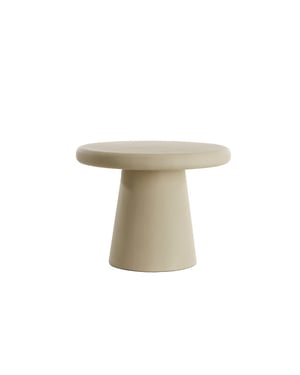 Light & Living salontafel kulona Ø60x45cm -