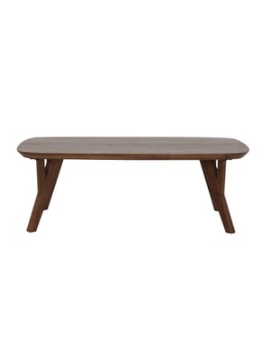 Light & Living salontafel quenza 120x65x40cm -