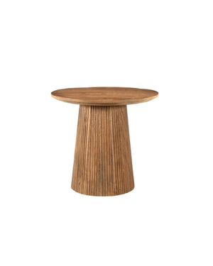 Livingfurn salontafel salvator 50cm mangohout