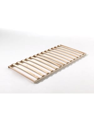 Lucevi lattenbodem kader 13 latten 90x200 cm