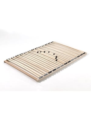 Lucevi lattenbodem kader 26 latten 140x200 cm