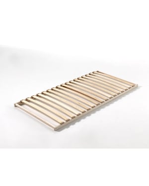 Lucevi lattenbodem kader 17 latten 90x200 cm