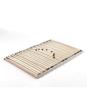 Lucevi lattenbodem kader 26 latten 120x200 cm