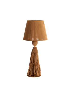 Light & Living tafellamp espino Ø31x58cm -