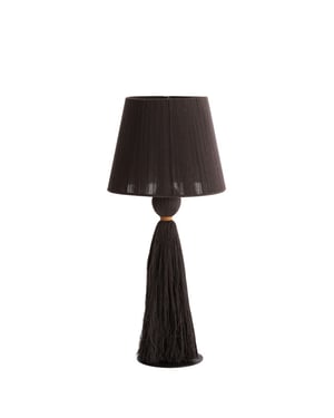 Light & Living tafellamp espino Ø31x58cm -