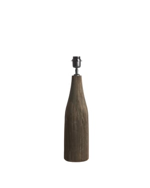 Light & Living lampvoet trapino Ø13x42cm -