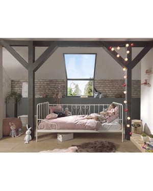 Lucevi alice kajuitbed 90x200cm -