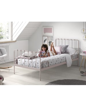 Lucevi alice bed 90x200cm -