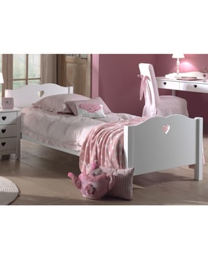 Lucevi amori bed 90x200cm -