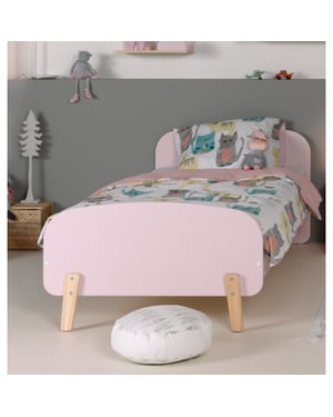 Lucevi kiddy bed 90x200cm -