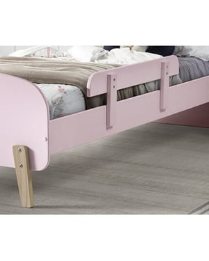 Lucevi kiddy bedhekje hout - 90.5x5.5 x24.5 cm