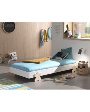 Lucevi modulo puzzle bed 90x200cm -