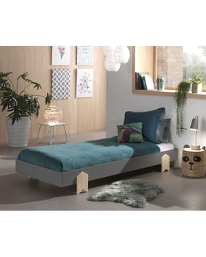 Lucevi modulo arrow bed 90x200cm -