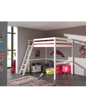 Lucevi pino hoogslaper 1400x200 cm -