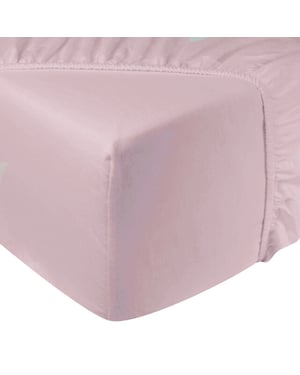 DoubleDry Hoeslaken flanel 100% zacht katoen tweepersoons 140x200 cm rondom
