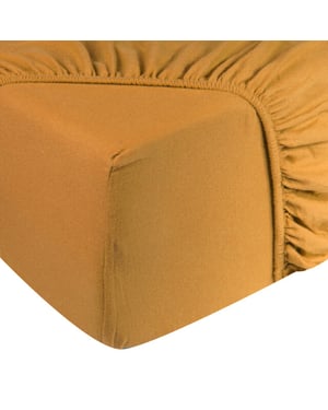 DoubleDry Hoeslaken jersey 100% katoen tweepersoons 160x200 cm zacht &