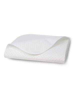 NachtrustOnline Antislip matrasonderlegger | matrasbeschermer | met noppen | 180 x 200 cm
