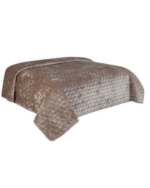 Unique Living bedsprei peggy 170x220cm