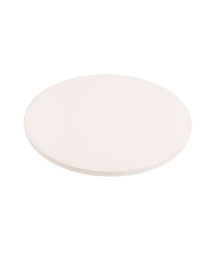 Buccan keramische pizza steen 22.8 cm