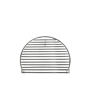 Buccan – kamado barbecue – sunbury smokey egg large 16″ – grill expander