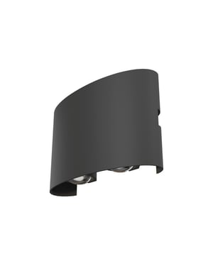 Maytoni Outdoor architecturale verlichting strato -