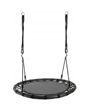 Iso Trade Nestschommel slingerschommel 100 cm -