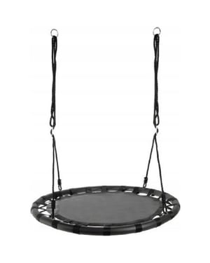 Iso Trade Nestschommel slingerschommel 100 cm - copy