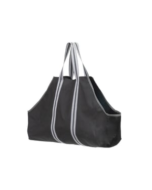 ShelterLogic Polyester brandhoutzak beuken | | 23 kg