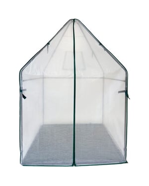Westmann Plant overwinteringstent chili 12x120x180 cm