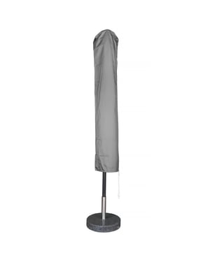 Kopu ® parasolhoes m parasol 3 tot 4 m rond en 2,5 tot 3 m vierkant