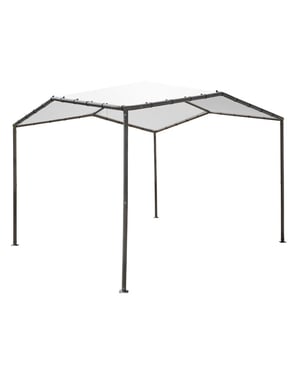 ShelterLogic ® paviljoen pergola partytent 317x317 cm