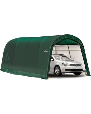 ShelterLogic ® tentgarage sl62584 610x300x240 cm