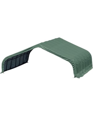 ShelterLogic ® weide tent sl58432 610x670x320 cm -