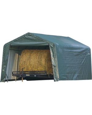 ShelterLogic ® weide tent sl71534 610x380x260 cm