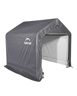 ShelterLogic Gereedschapsschuur sl70395 | 180x180x180