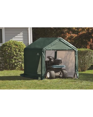 ShelterLogic Gereedschapsschuur sl70417 | 180x180x180
