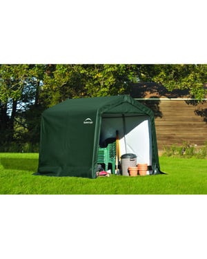 ShelterLogic Gereedschapsschuur sl70472 240x240x240