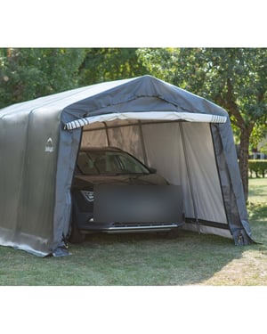 ShelterLogic Tentgarage sl62741 18,3m² 610x300x240 cm