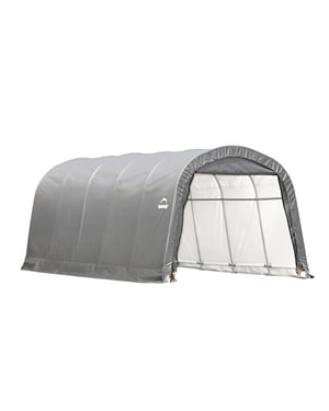 ShelterLogic Tentgarage sl62780 22,57 m² 610x370x240cm (lxlxh)