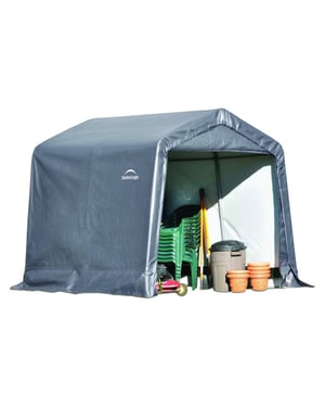 ShelterLogic gereedschapsschuur sl70423 240x240x240