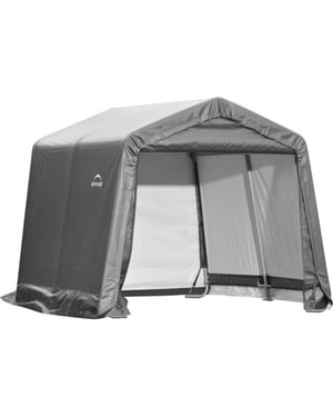 ShelterLogic ® opslagtent/gereedschapsschuur 297x305x249 cm sl70333