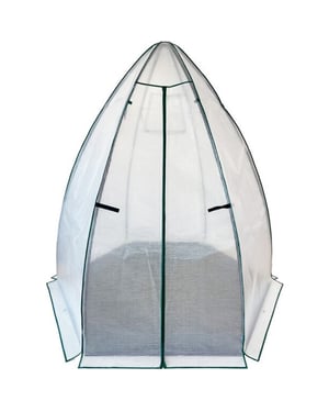 Westmann Plant overwinteringstent- wmhdz02001 broeikas tuinkas 200 x 200 x
