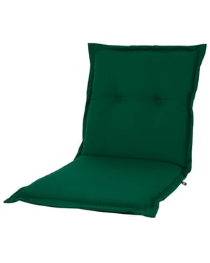 Kopu ® prisma forest green tuinkussen lage rug -