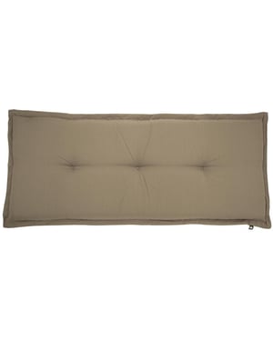 Kopu ® prisma hoogwaardig en comfortabel bankkussen 180x50 cm