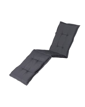 Madison Ligbedkussen kussen 200x60 -