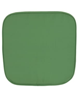 Unique Living kussen fonz 45x46cm forest green