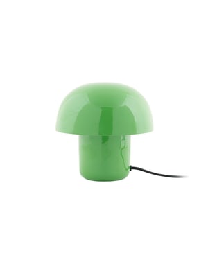 Leitmotiv tafellamp fat mushroom mini helder