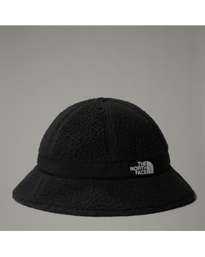 Cragmont Bucket Hat TNF Black
