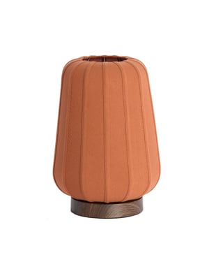 Light & Living tafellamp bibury Ø30x41.5cm -